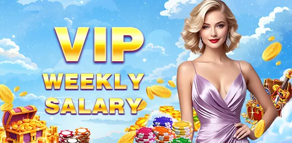 First Deposit Bonus Promotion